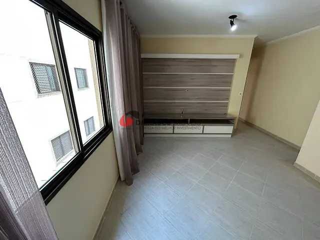Apartamento 2 quartos e 1 banheiro, para alugar, no bairro Nova Gerty em São Caetano do Sul