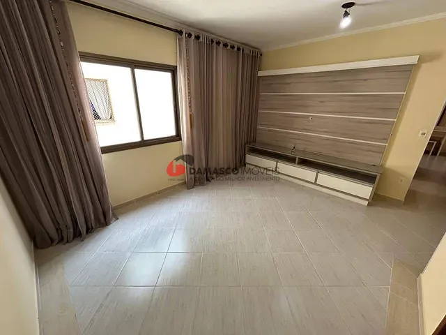 Apartamento 2 quartos e 1 banheiro, para alugar, no bairro Nova Gerty em São Caetano do Sul