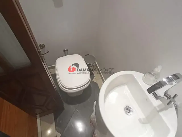 Apartamento 2 quartos e 3 banheiros, à venda, no bairro Olímpico em São Caetano do Sul