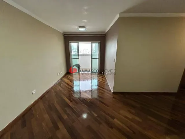 Apartamento 3 quartos e 2 banheiros, para alugar, no bairro Santa Maria em São Caetano do Sul