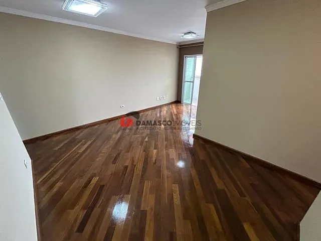 Apartamento 3 quartos e 2 banheiros, para alugar, no bairro Santa Maria em São Caetano do Sul