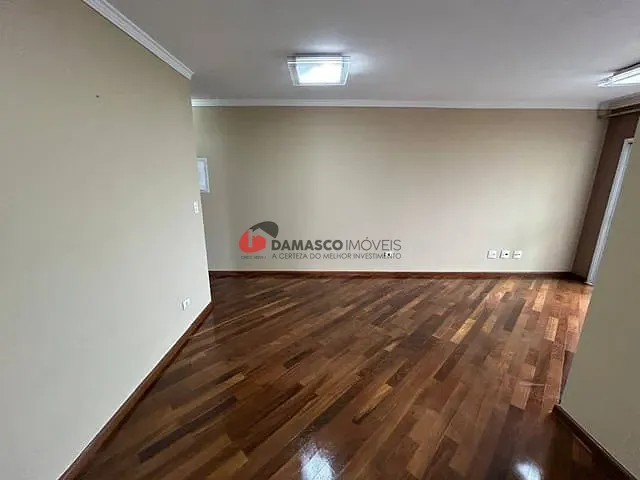 Apartamento 3 quartos e 2 banheiros, para alugar, no bairro Santa Maria em São Caetano do Sul