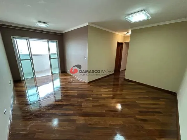Apartamento 3 quartos e 2 banheiros, para alugar, no bairro Santa Maria em São Caetano do Sul