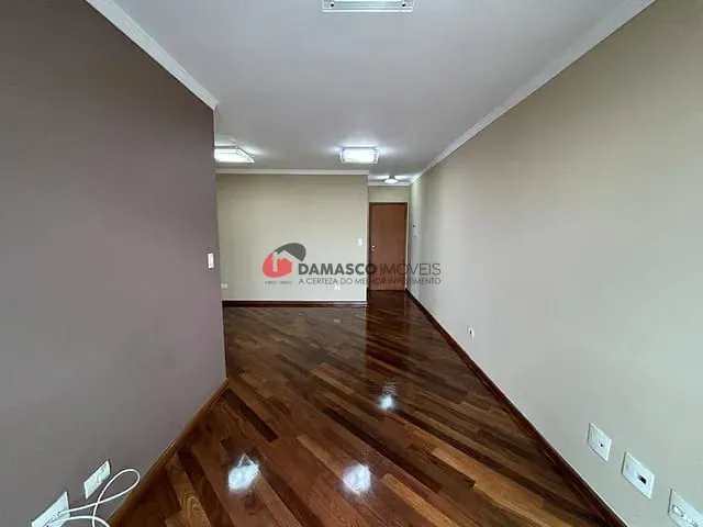 Apartamento 3 quartos e 2 banheiros, para alugar, no bairro Santa Maria em São Caetano do Sul