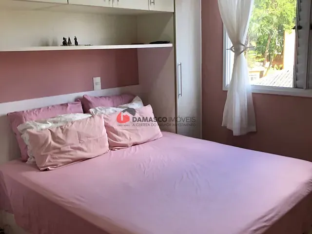 Apartamento 2 quartos e 2 banheiros, à venda, no bairro Mauá em São Caetano do Sul