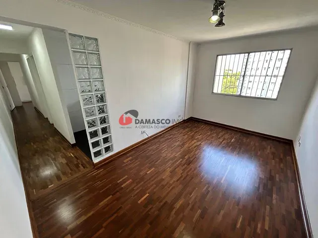 Apartamento 2 quartos e 1 banheiro, para alugar, no bairro Jardim Patente Novo em São Paulo