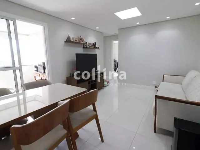 Apartamento com 58m² 2 quartos e 1 banheiro, à venda, no bairro Vila Osasco em Osasco