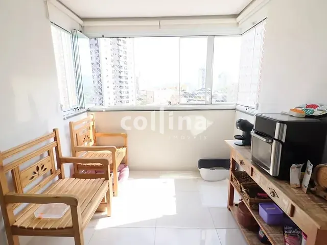 Apartamento com 58m² 2 quartos e 1 banheiro, à venda, no bairro Vila Osasco em Osasco