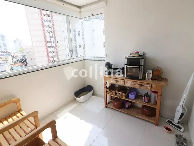 Apartamento com 58m² 2 quartos e 1 banheiro, à venda, no bairro Vila Osasco em Osasco