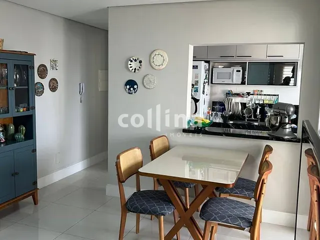 Apartamento com 58m² 2 quartos e 1 banheiro, à venda, no bairro Vila Osasco em Osasco