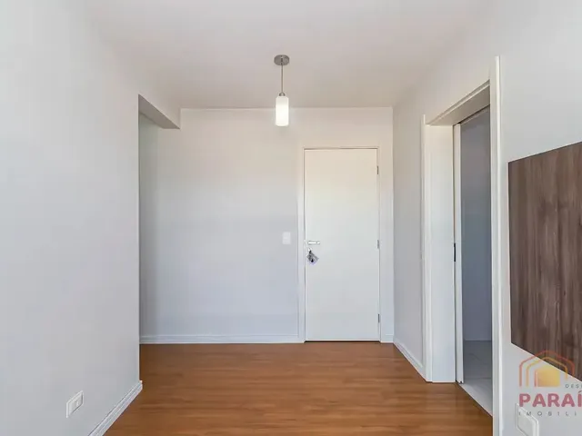 Apartamento 2 quartos e 1 banheiro, para alugar, no bairro Vargem Grande em Pinhais