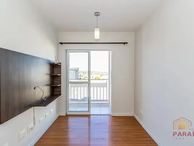 Apartamento 2 quartos e 1 banheiro, para alugar, no bairro Vargem Grande em Pinhais