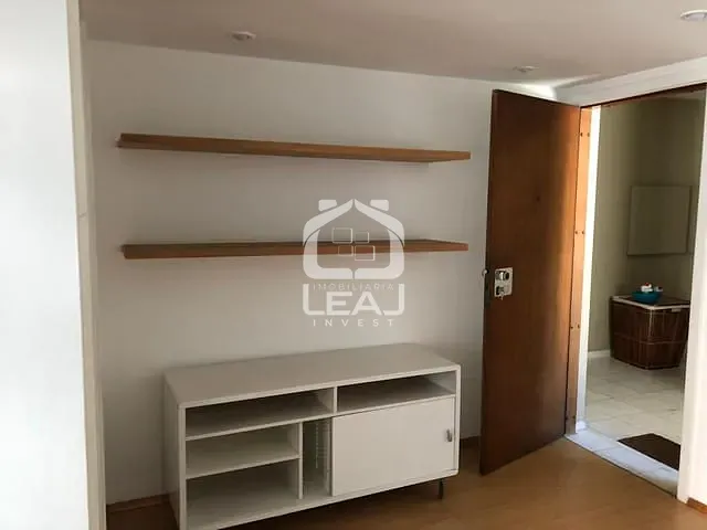 Apartamento com 57m² 1 quarto e 1 banheiro, à venda, no bairro Itaim Bibi em São Paulo
