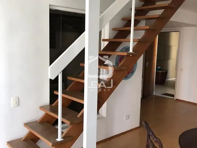 Apartamento com 57m² 1 quarto e 1 banheiro, à venda, no bairro Itaim Bibi em São Paulo