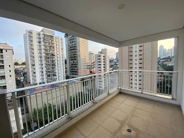 Apartamento 2 quartos e 2 banheiros, à venda, no bairro VILA MARIANA em São Paulo