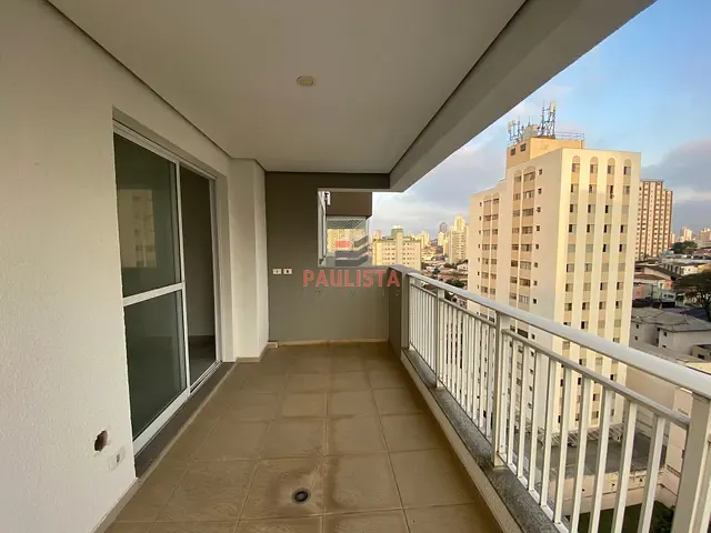 Apartamento 2 quartos e 2 banheiros, à venda, no bairro VILA MARIANA em São Paulo