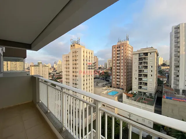 Apartamento 2 quartos e 2 banheiros, à venda, no bairro VILA MARIANA em São Paulo