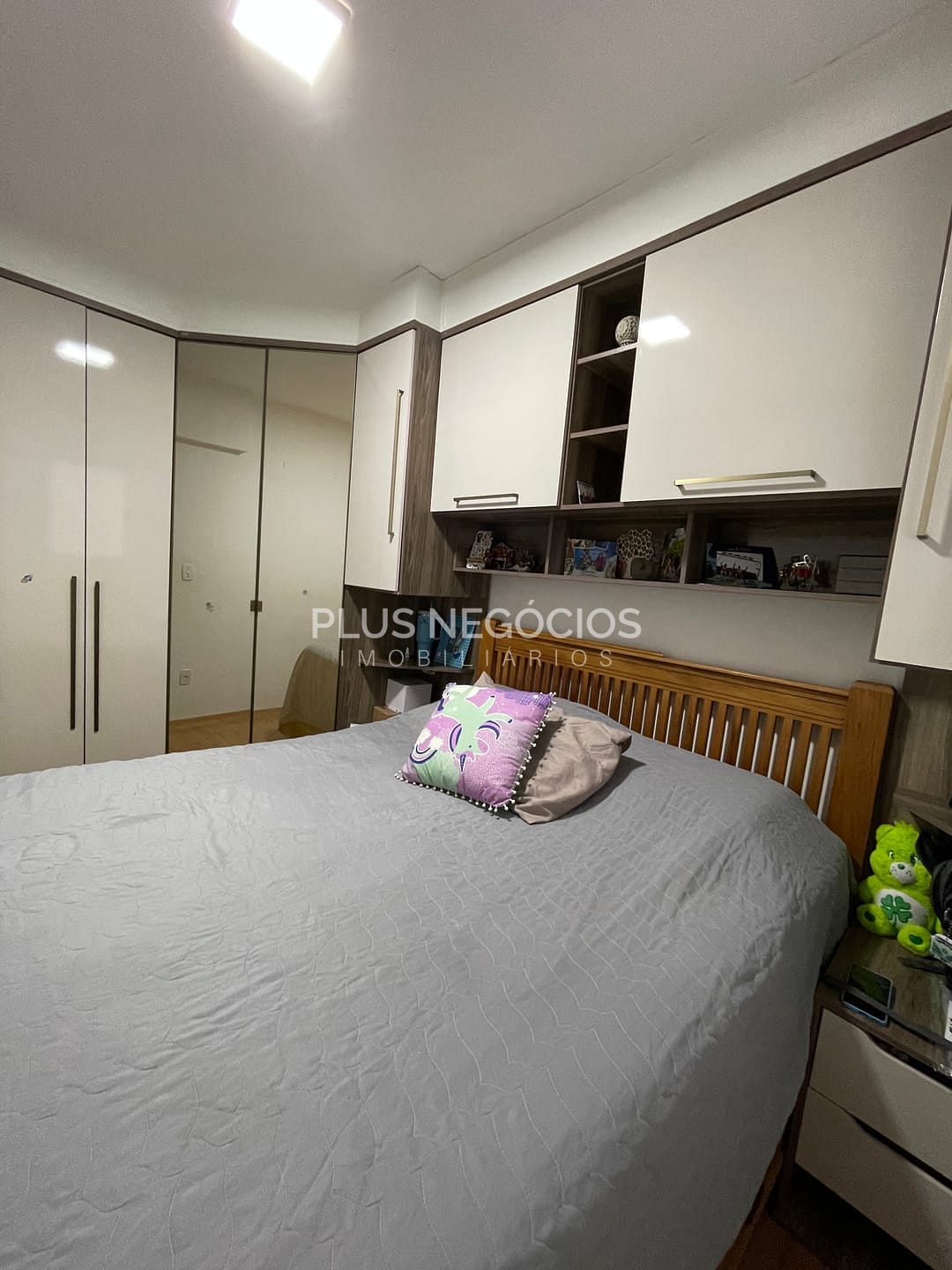 Apartamento, 2 quartos, 52 m² - Foto 16