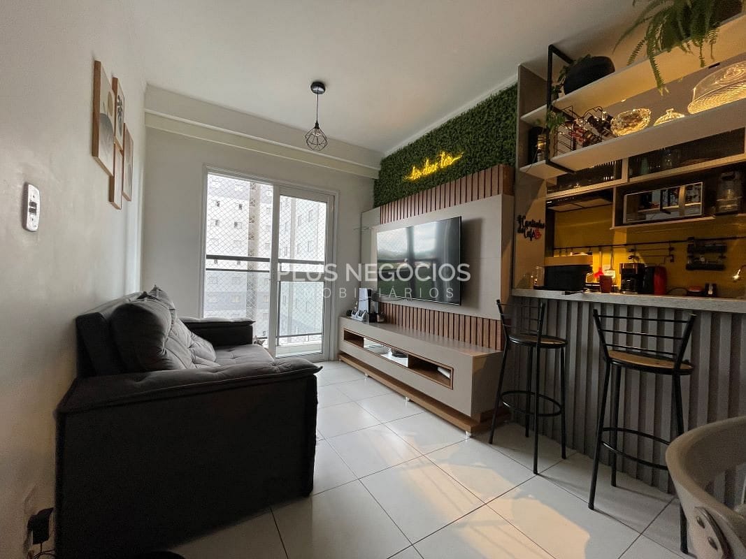 Apartamento, 2 quartos, 52 m² - Foto 8