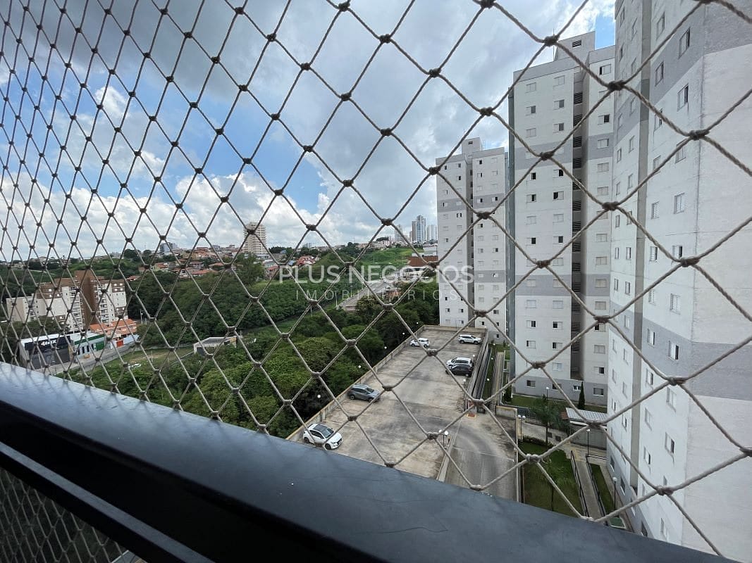 Apartamento, 2 quartos, 52 m² - Foto 9