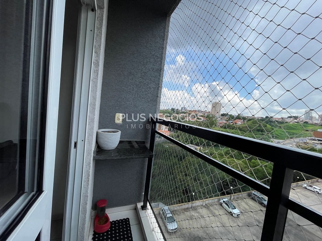 Apartamento, 2 quartos, 52 m² - Foto 11