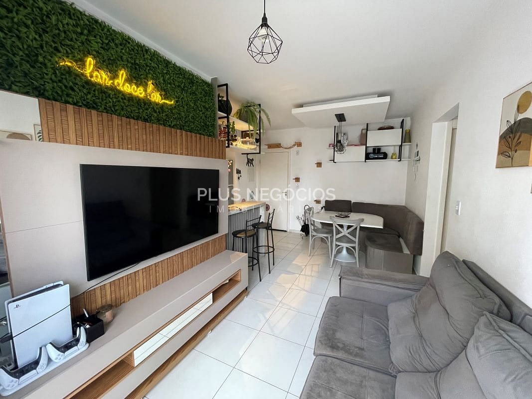 Apartamento, 2 quartos, 52 m² - Foto 12