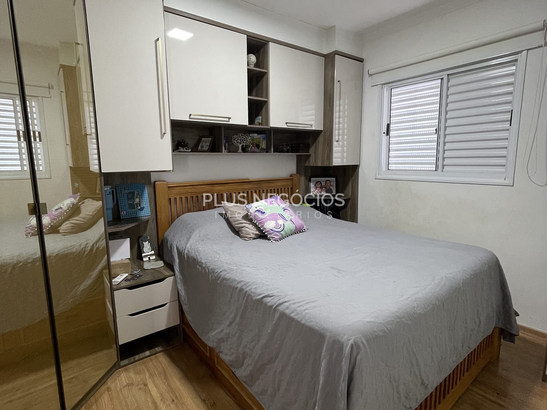 Apartamento, 2 quartos, 52 m² - Foto 14