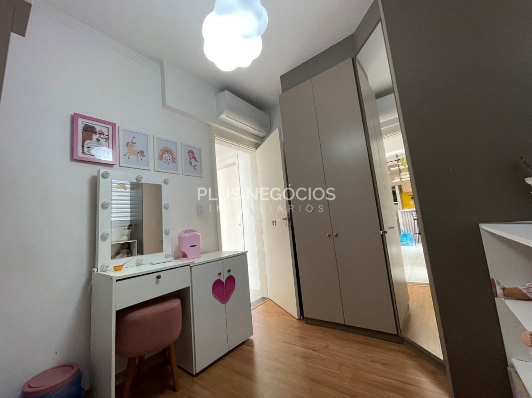 Apartamento, 2 quartos, 52 m² - Foto 22