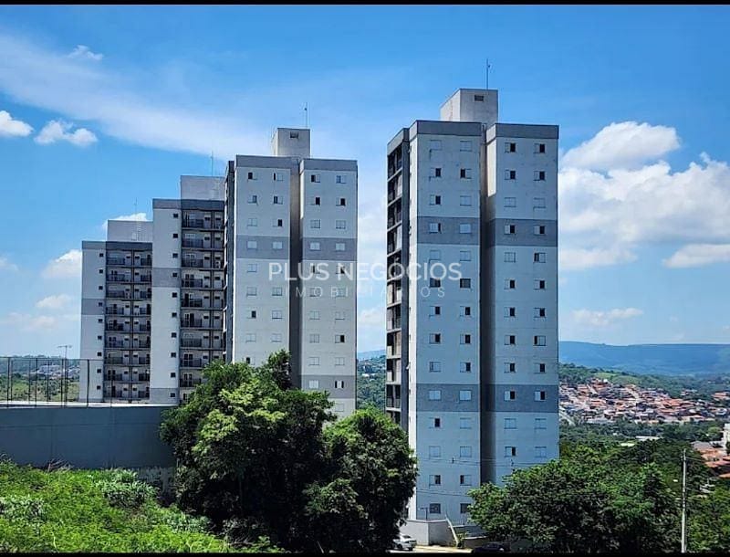 Apartamento, 2 quartos, 52 m² - Foto 35