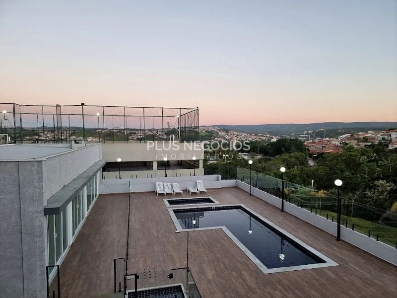 Apartamento, 2 quartos, 52 m² - Foto 31