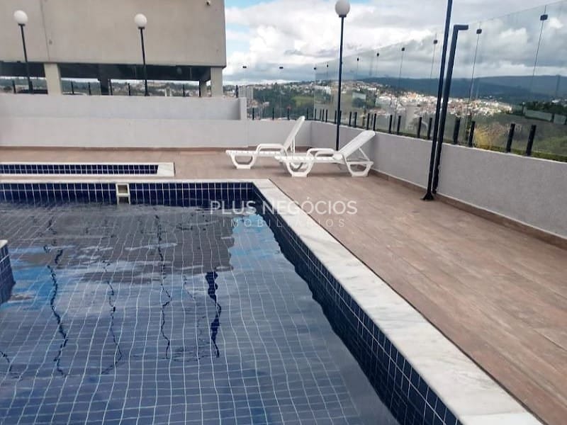 Apartamento, 2 quartos, 52 m² - Foto 30