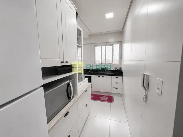 Apartamento com 83m² 3 quartos e 2 banheiros, à venda, no bairro Parque Industrial em São José dos Campos
