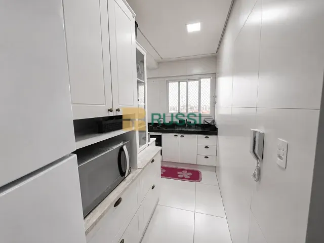 Apartamento com 83m² 3 quartos e 2 banheiros, à venda, no bairro Parque Industrial em São José dos Campos