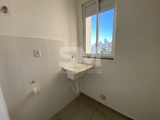 Apartamento 3 quartos e 1 banheiro, para alugar, no bairro Palmital em Chapecó