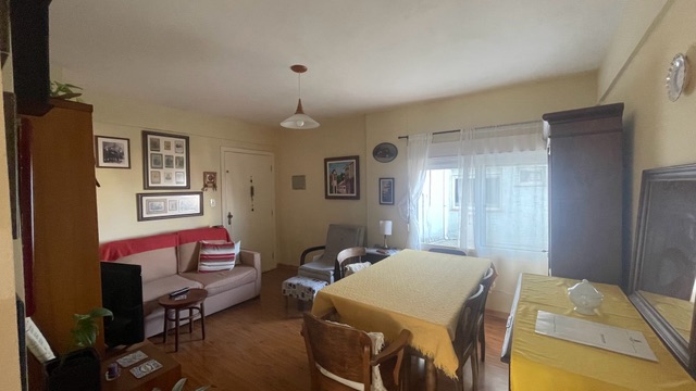 Apartamento 2 quartos e 1 banheiro, à venda, no bairro Centro em Pelotas