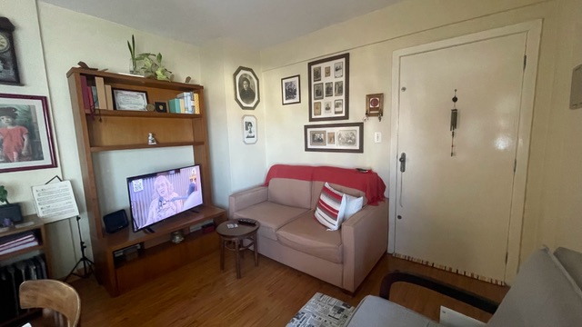 Apartamento 2 quartos e 1 banheiro, à venda, no bairro Centro em Pelotas