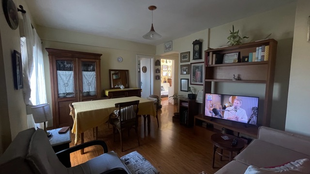Apartamento 2 quartos e 1 banheiro, à venda, no bairro Centro em Pelotas