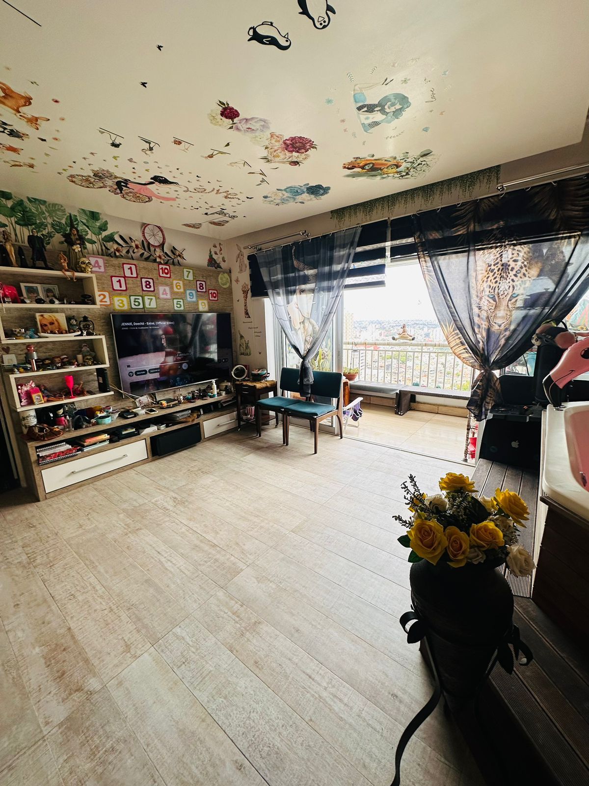 Apartamento para locação, Boa Vista, São Caetano do Sul, SP