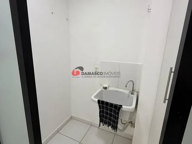Apartamento com 45m² 2 quartos e 1 banheiro, para alugar, no bairro Vila São Pedro em Santo André