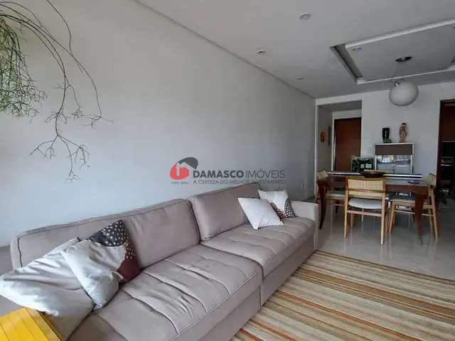 Apartamento 3 quartos e 2 banheiros, à venda, no bairro Centro em Santo André