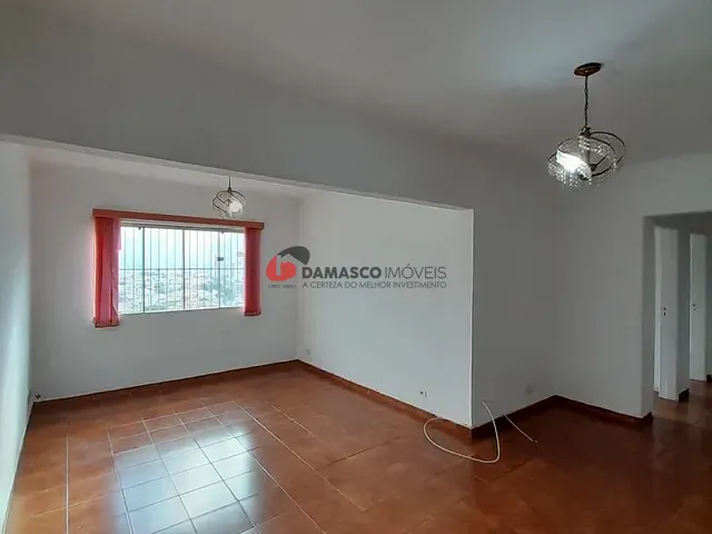 Apartamento 3 quartos e 2 banheiros, para alugar, no bairro Santa Maria em São Caetano do Sul