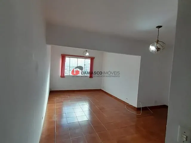 Apartamento 3 quartos e 2 banheiros, para alugar, no bairro Santa Maria em São Caetano do Sul
