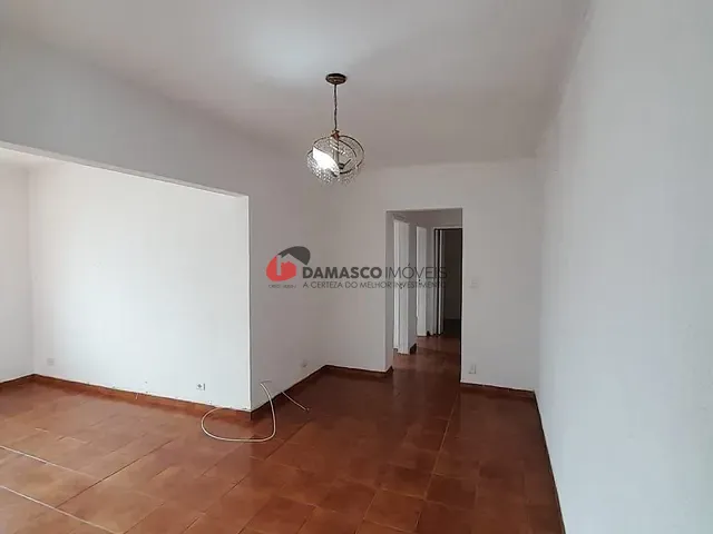 Apartamento 3 quartos e 2 banheiros, para alugar, no bairro Santa Maria em São Caetano do Sul