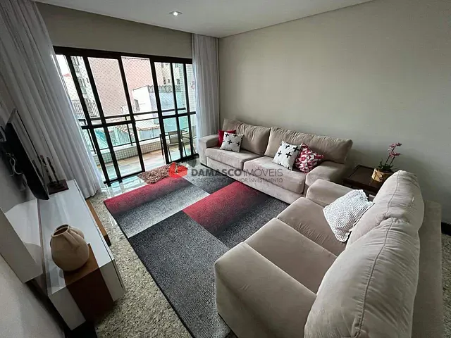 Apartamento 3 quartos e 2 banheiros, à venda, no bairro Santa Maria em São Caetano do Sul