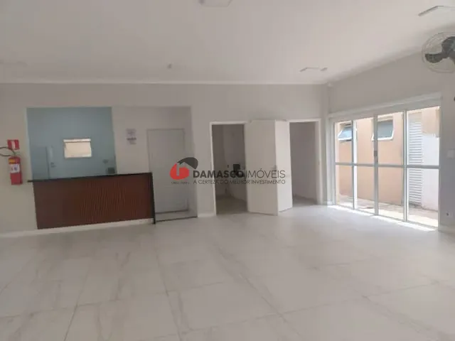 Apartamento 1 quarto e 1 banheiro, à venda, no bairro Vila Gonçalves em São Bernardo do Campo