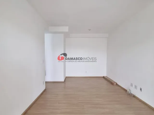 Apartamento 2 quartos e 2 banheiros, para alugar, no bairro Fundação em São Caetano do Sul
