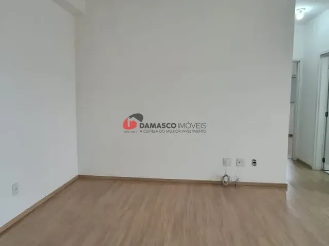 Apartamento 2 quartos e 2 banheiros, para alugar, no bairro Fundação em São Caetano do Sul