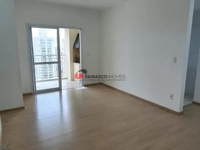 Apartamento 2 quartos e 2 banheiros, para alugar, no bairro Fundação em São Caetano do Sul
