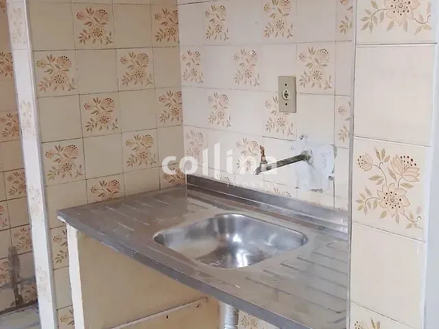 Apartamento 1 quarto e 1 banheiro, à venda, no bairro Cohab V em Carapicuíba