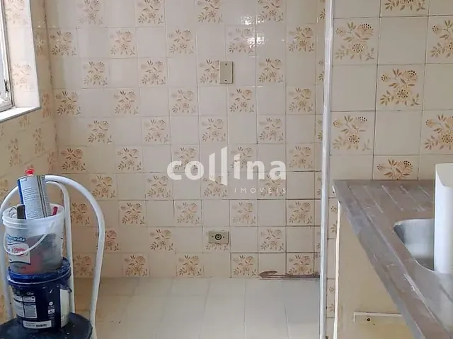Apartamento 1 quarto e 1 banheiro, à venda, no bairro Cohab V em Carapicuíba